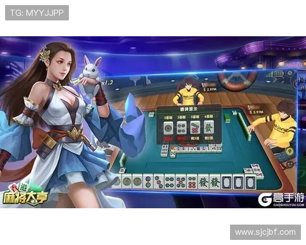 掌握麻将胡了PG网页版app下载方法轻松开启线上麻将对战享受高清画质和流畅操作的最佳途径